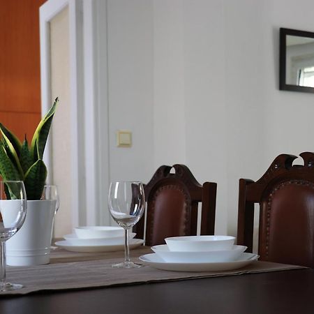 Ferienwohnung Penthouse With Acropolis View Athen Exterior foto